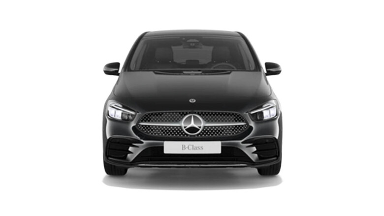 Mercedes-Benz B-Class B200 AMG Line Executive 5dr Auto Petrol Hatchback